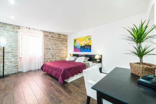 Apartamento Aparment Lila