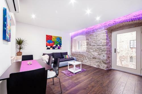 Apartamento Aparment Lila