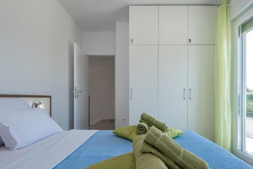Villa Holiday Home Konkreta