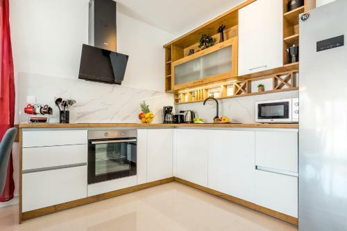 Villa Holiday Home Konkreta