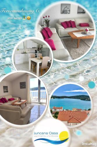 Apartamento Villa Sunce