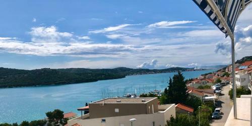 Apartamento Villa Sunce