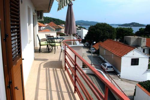Hostal Apartmani Teo
