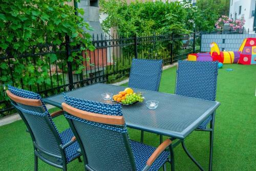 Apartamento My Adriatic Place With Private Garden II
