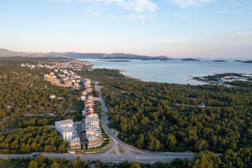 Apartamento My Adriatic Place With Private Garden II