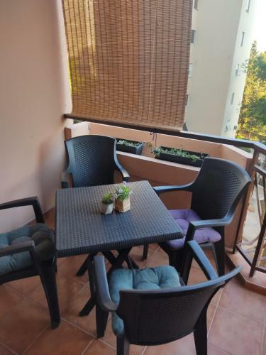 Apartamento Happy Days