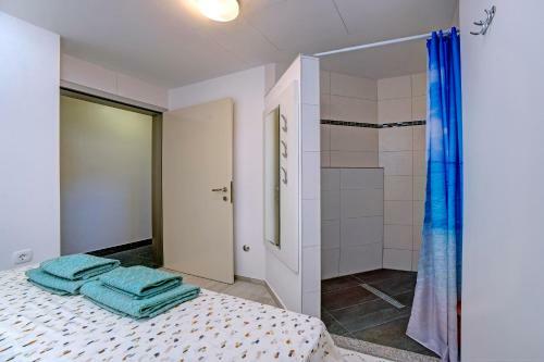 Luxury Apartment Plavi Biser