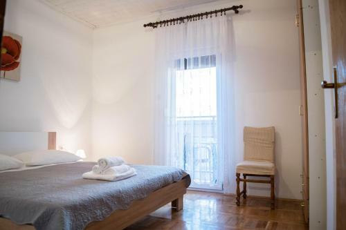 Duje & Roko Apartments