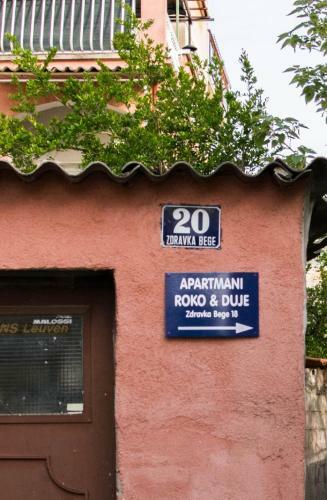Duje & Roko Apartments
