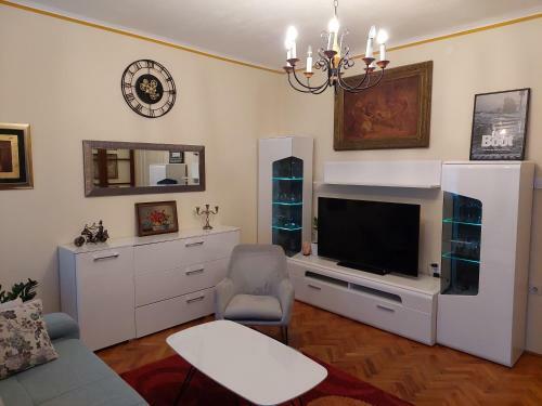 Apartamento App Old Garden House