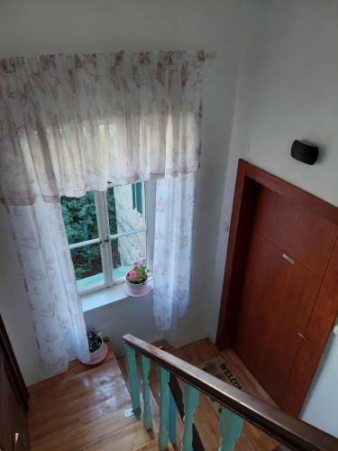 Apartamento App Old Garden House