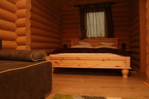 Hostal Tuzs�ri P�linka Tanya