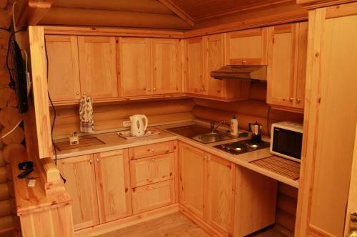 Hostal Tuzs�ri P�linka Tanya