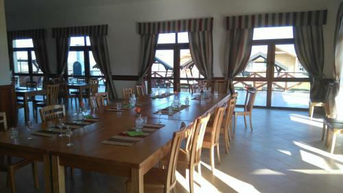 Hostal Tuzs�ri P�linka Tanya