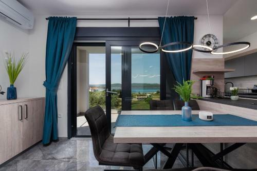 Villa Blue Sky 1
