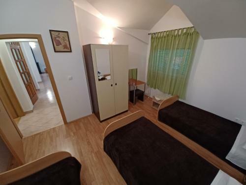 Apartments Jurika, Trilj