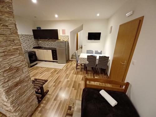 Apartments Jurika, Trilj