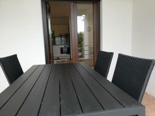 Apartmani I Kamp Turanj-?amuga