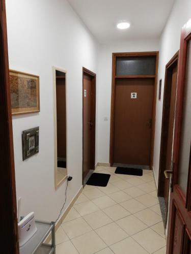 Apartmani I Kamp Turanj-?amuga