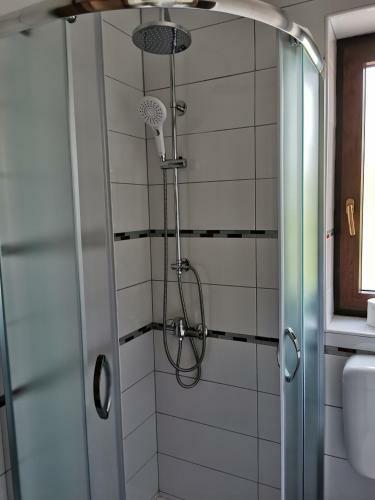 Apartmani I Kamp Turanj-?amuga