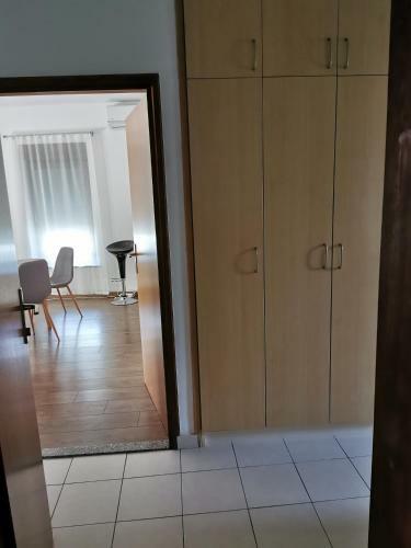 Apartmani I Kamp Turanj-?amuga