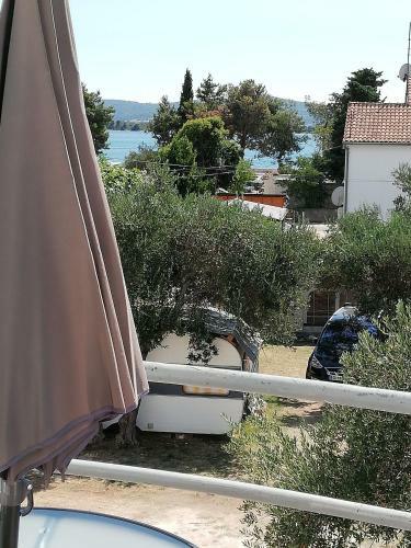 Apartmani I Kamp Turanj-?amuga