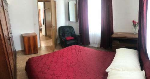 Apartman "turanj"