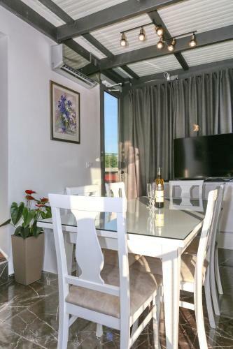 Apartman "turanj"