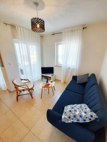 Apartamento Appartamento Daisy Con Vista Mare E Piscina