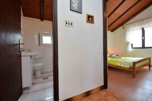 Apartment In Ugljan - Insel Ugljan 41706