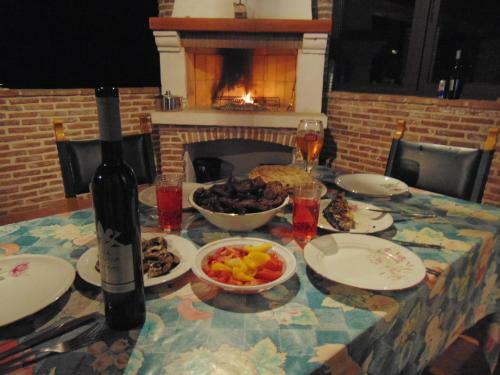 Apartamento Holiday Home Vabriga