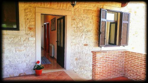 Apartamento Holiday Home Vabriga