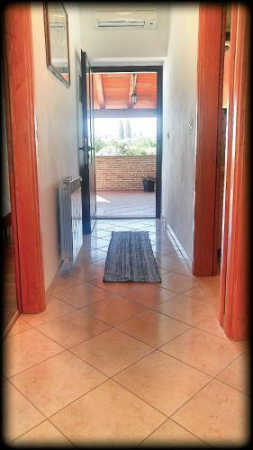 Apartamento Holiday Home Vabriga