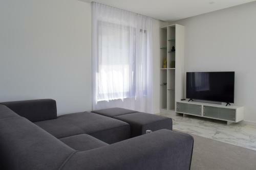 Luxury Apartment Villa - Hadrie D