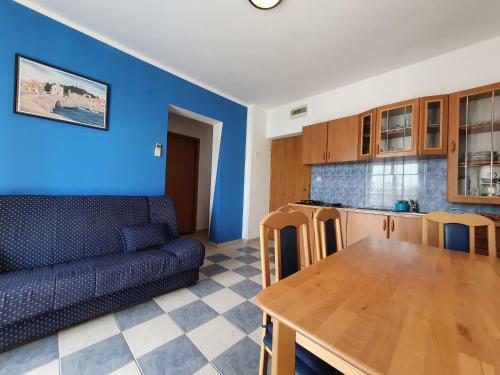 Apartmani Tribunj Biserka