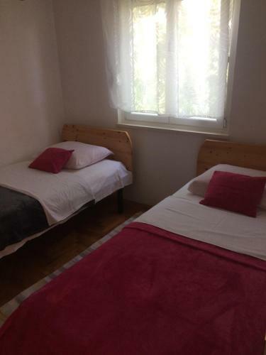 Apartmani Kristina