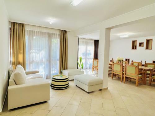 Villa Sz�fia Veszpr�m Apartments