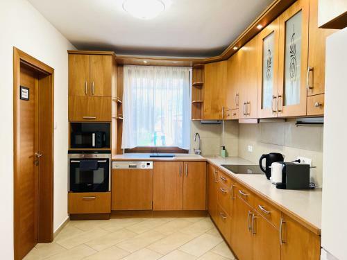 Villa Sz�fia Veszpr�m Apartments