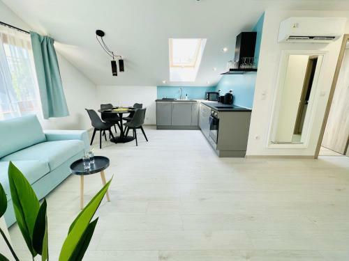 Villa Sz�fia Veszpr�m Apartments