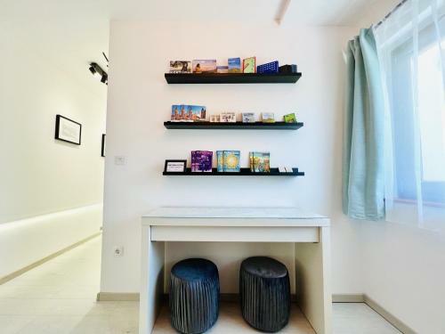 Villa Sz�fia Veszpr�m Apartments