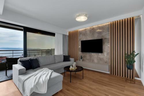1-2. Luxury Apartments L&l Tucepi - 100m From The Beach