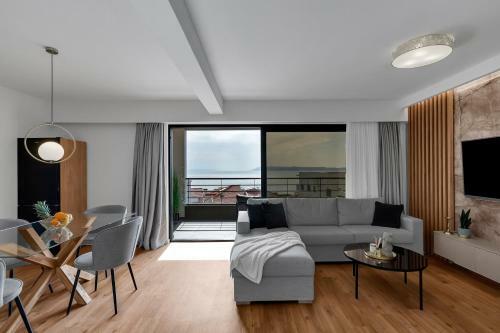 3-4. Luxury Apartments L&l Tucepi - 100m From The Beach