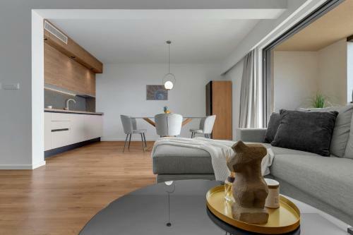 3-4. Luxury Apartments L&l Tucepi - 100m From The Beach