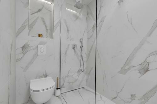 5-6 Luxury Apartments L&l Tucepi - 100m From The Beach