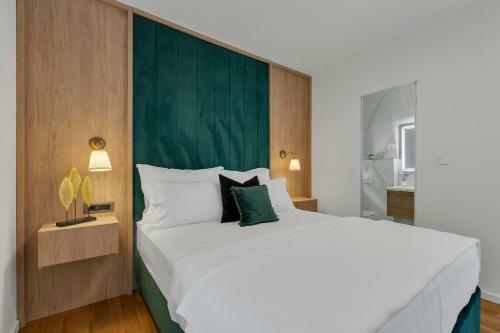 5-6 Luxury Apartments L&l Tucepi - 100m From The Beach