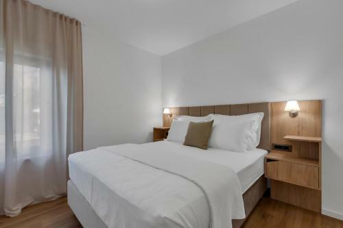 5-6 Luxury Apartments L&l Tucepi - 100m From The Beach