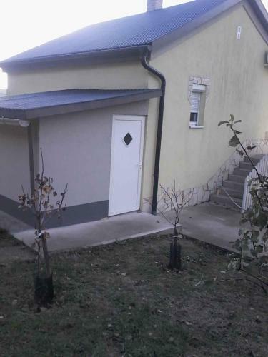Holiday Home In Vonyarcvashegy - Balaton 42697