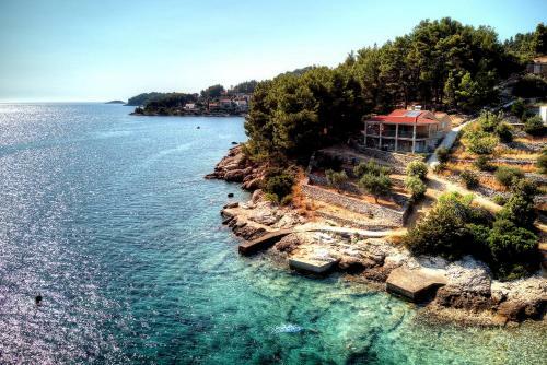Holiday Home Dalmatia Sokoli?