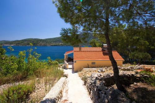 Holiday Home Dalmatia Sokoli?