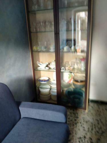 Apartamento Appartamento Panoramico Vista Mare